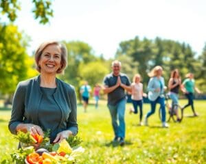 Come preservare la salute negli anni?
