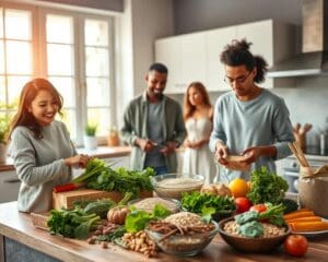 Come vivere in modo più sano ogni giorno?