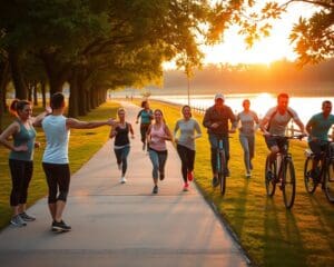 Perché creare una routine sportiva costante?