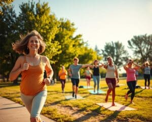 Perché fare esercizio regolarmente?