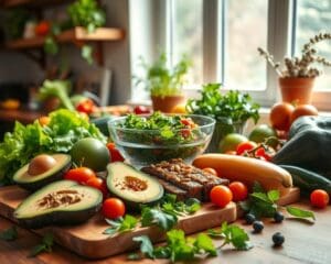 Quali sono i benefici di un’alimentazione naturale?