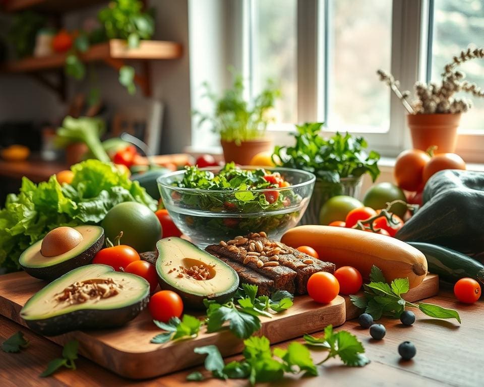 Quali sono i benefici di un’alimentazione naturale?