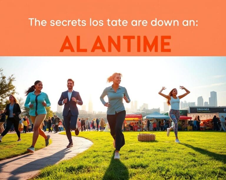 Quali sono i segreti di un lifestyle dinamico?