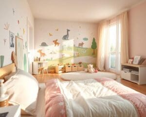 cameretta bambini