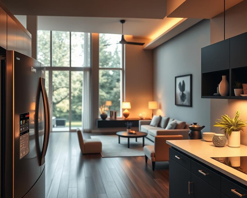 casa smart