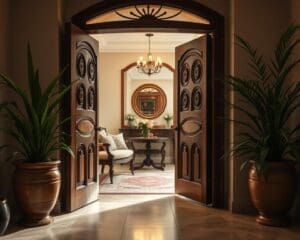ingresso casa