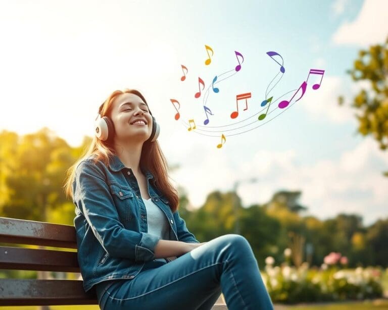 musica umore