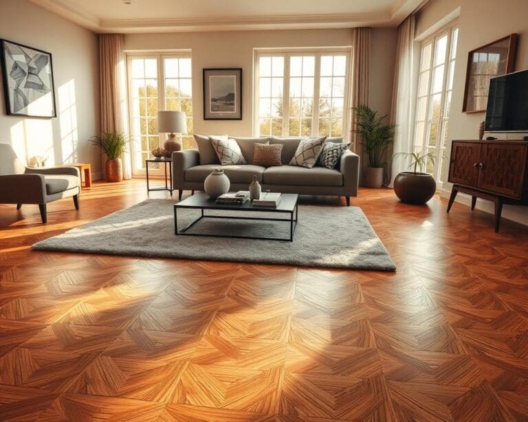 parquet casa