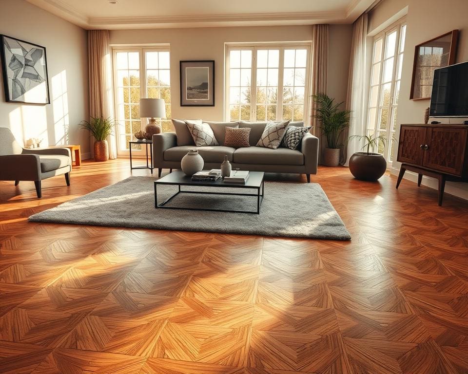 parquet casa