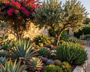 piante mediterranee
