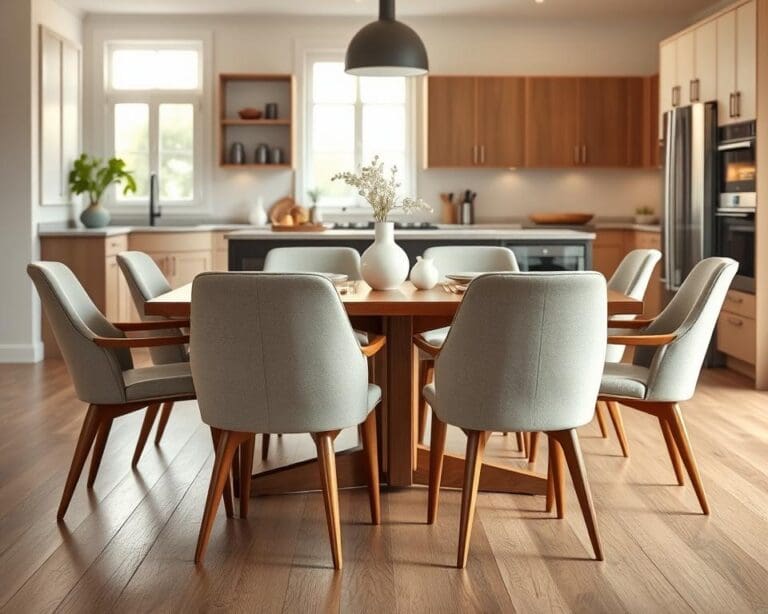 sedie cucina