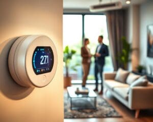 termostati intelligenti