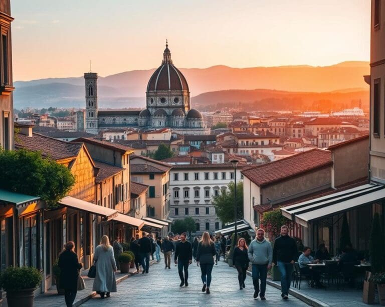 Firenze Italia