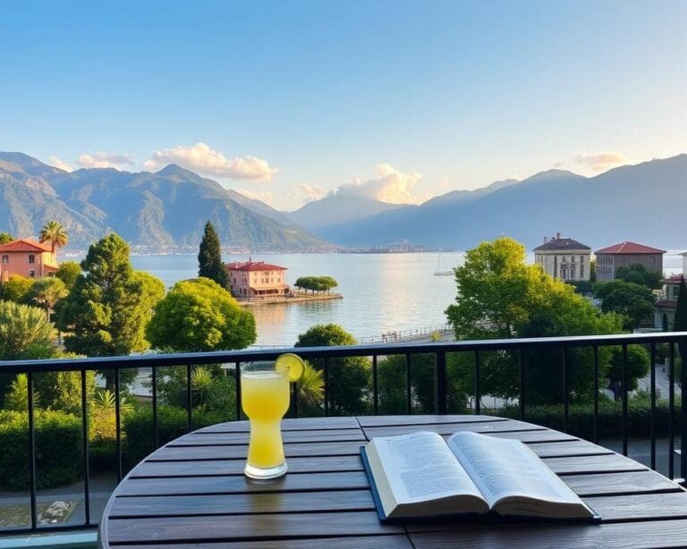 Lago di Como