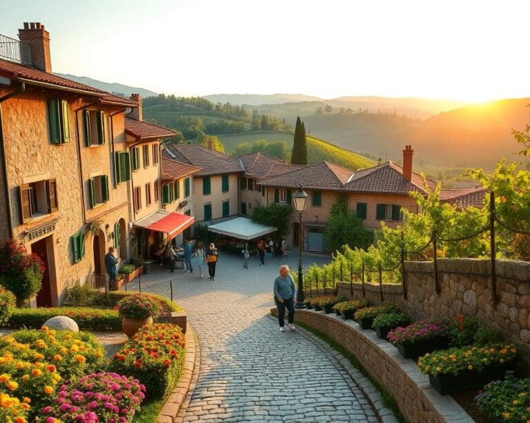 borghi italiani