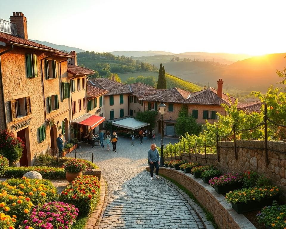 borghi italiani