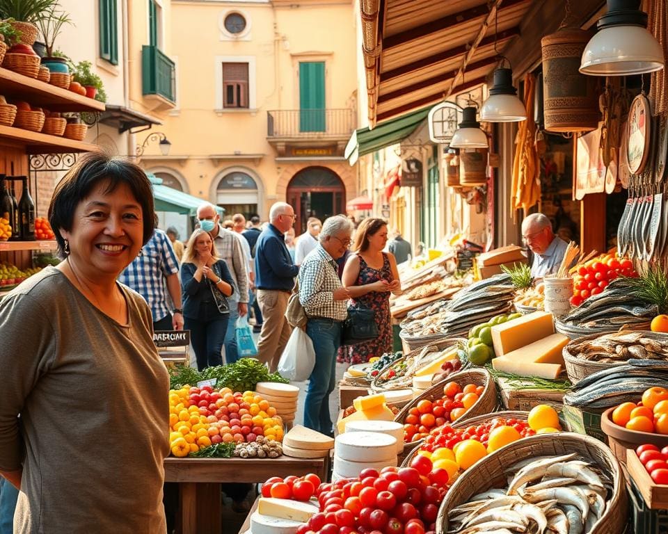 mercati Sicilia