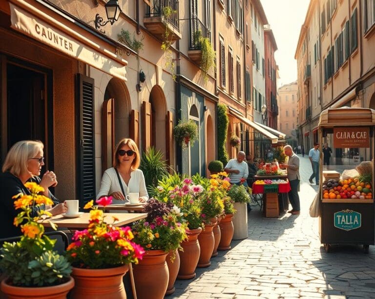 tradizioni italiane