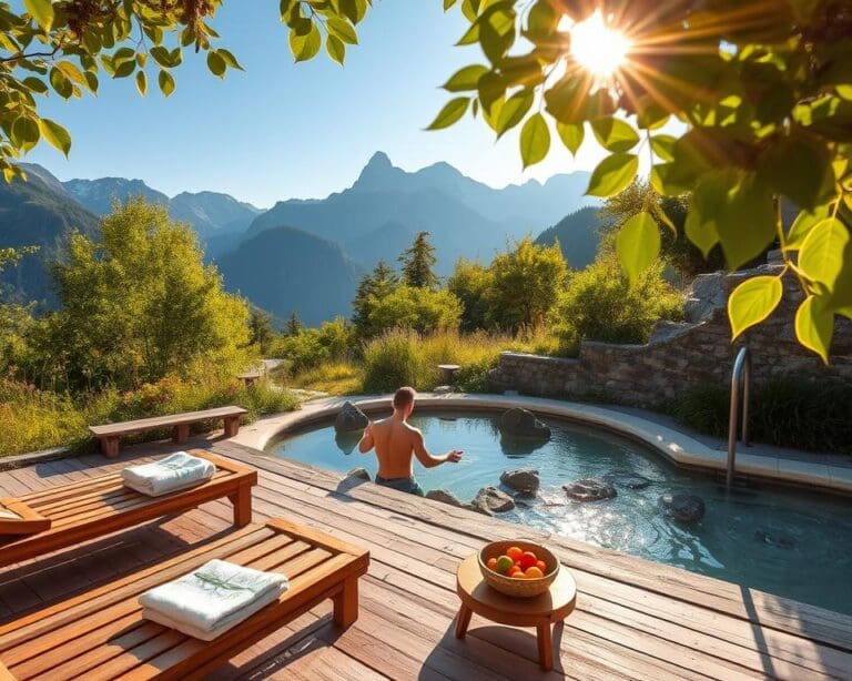 wellness Alto Adige