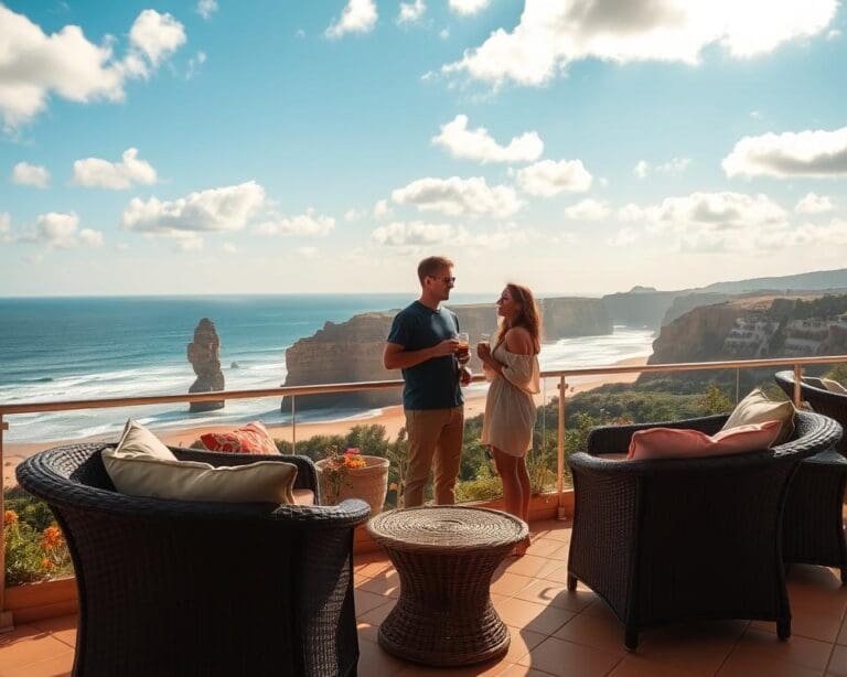 Algarve vacanza