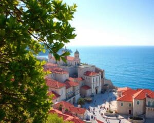 Dubrovnik Europa