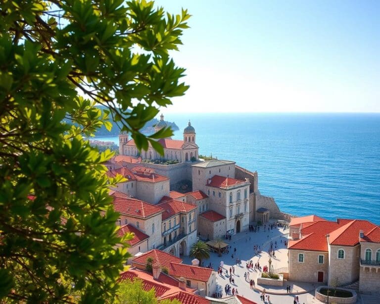 Dubrovnik Europa
