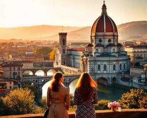 Firenze Italia
