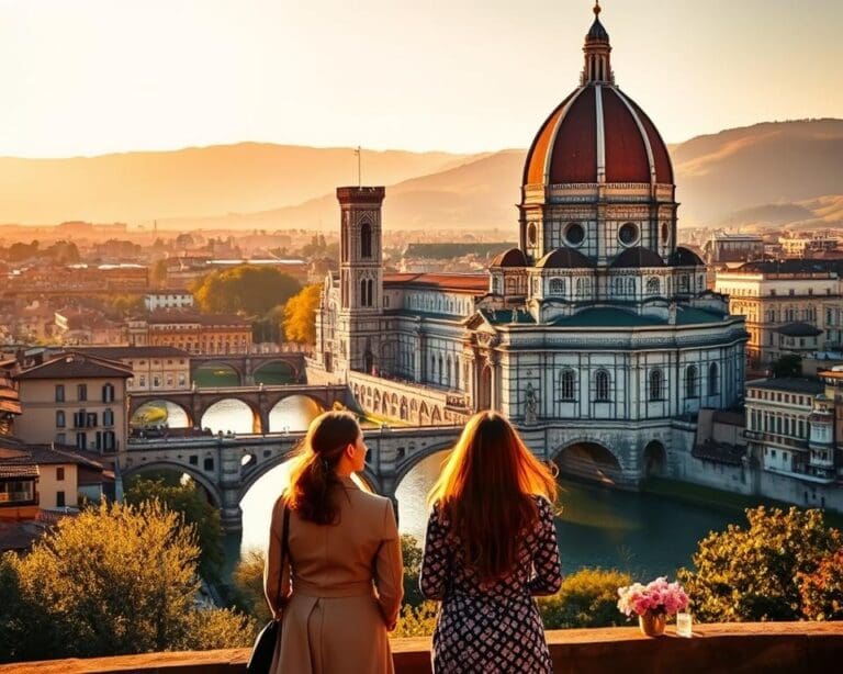 Firenze Italia