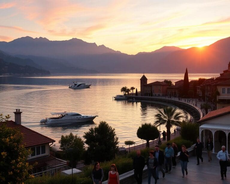 Lago di Como