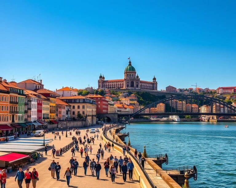 Porto Portogallo