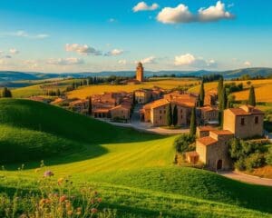 Umbria luoghi