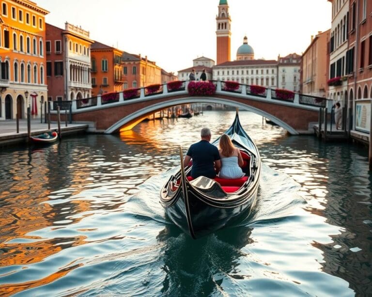 Venezia esperienze