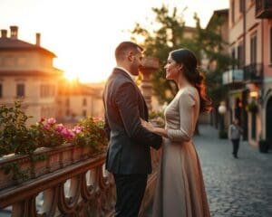 Verona romantica