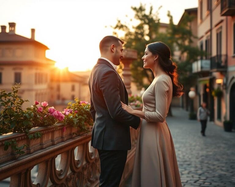 Verona romantica