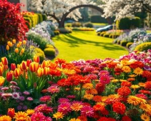 piante giardino