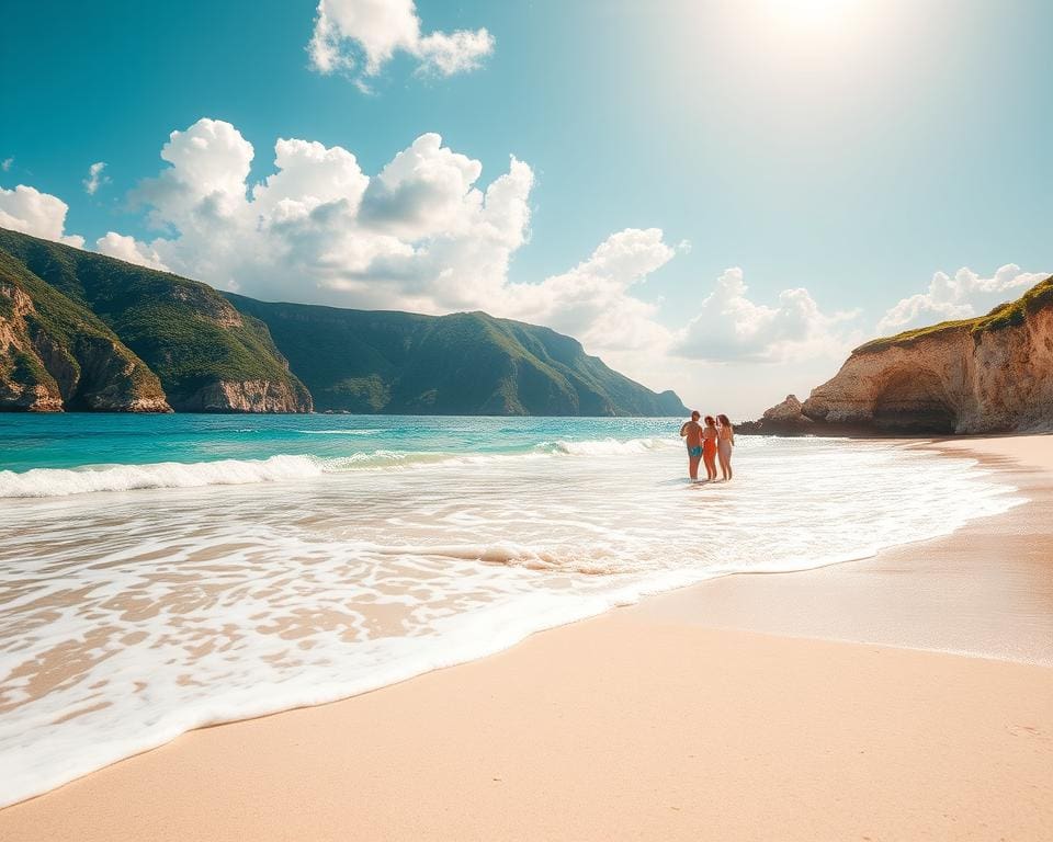 spiagge Sardegna