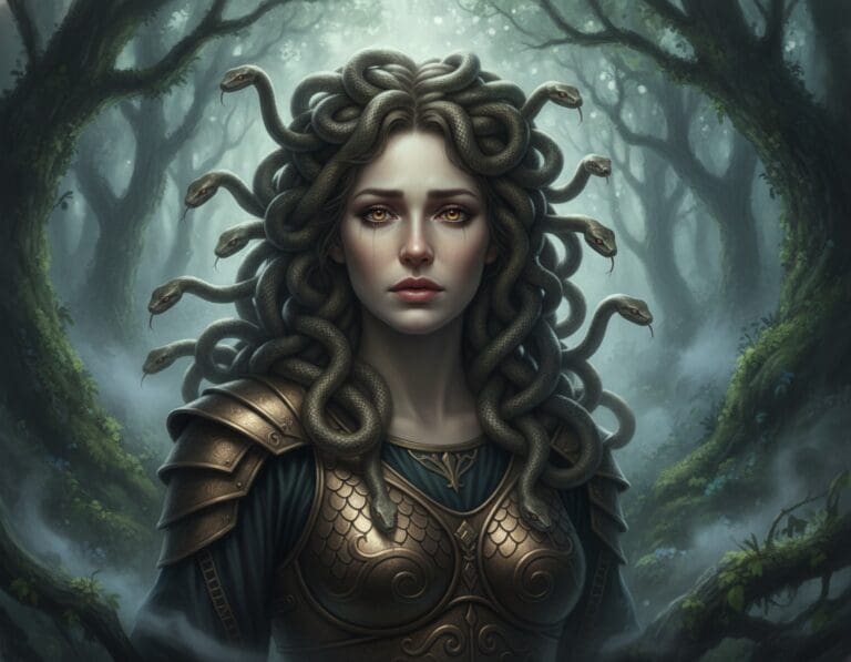 Medusa