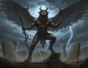 Pazuzu