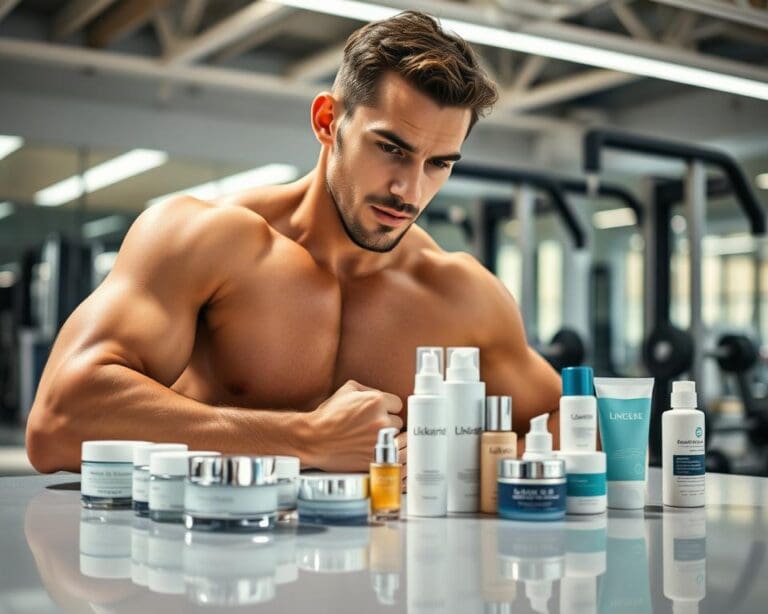 fitness uomo