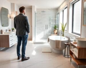 ristrutturazione bagno
