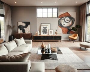 arredamento moderno
