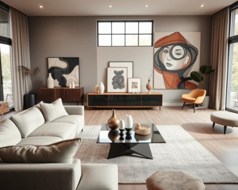 arredamento moderno