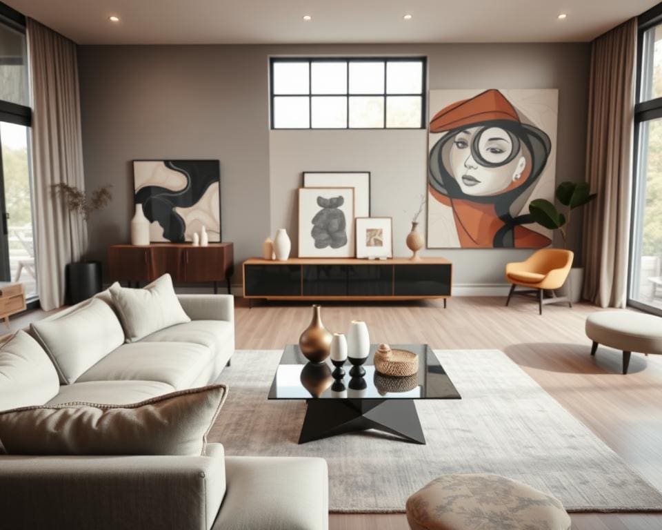 arredamento moderno