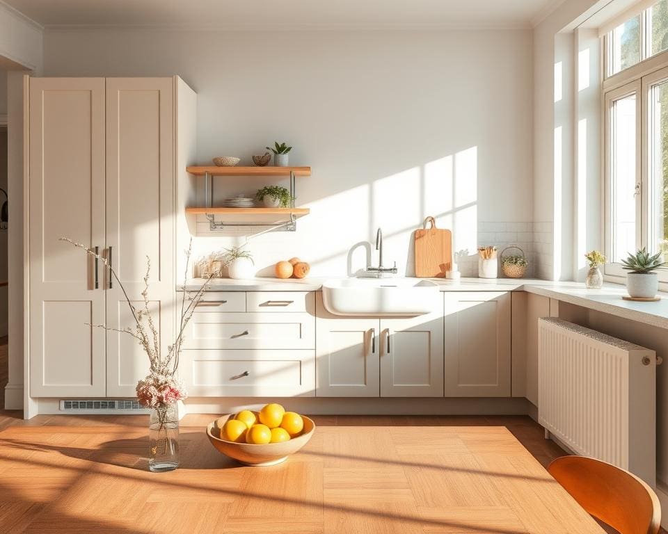 ristrutturazione cucina