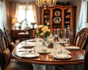 tavolo da pranzo