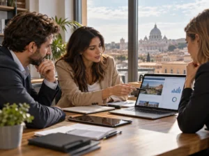 web agency Roma